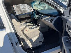 2009 FORD FLEX SUV WHITE AUTOMATIC - Auto Spot
