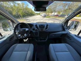 2016 FORD TRANSIT 250 VAN CARGO WHITE AUTOMATIC - Citywide Auto Group LLC