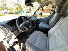 2016 FORD TRANSIT 250 VAN CARGO WHITE AUTOMATIC - Citywide Auto Group LLC