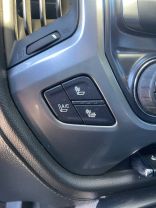 2015 CHEVROLET SILVERADO 3500 HD CREW CAB PICKUP V8, TURBO DSL, 6.6L LTZ PICKUP 4D 6 1/2 FT
