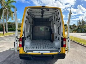 2018 NISSAN NV2500 HD CARGO CARGO - - - Citywide Auto Group LLC