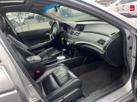 2009 HONDA ACCORD SEDAN GRAY AUTOMATIC - Auto Spot
