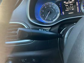 2015 CHRYSLER 200 SEDAN WHITE AUTOMATIC - Auto Spot