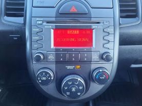 2011 KIA SOUL WAGON SILVER AUTOMATIC - Auto Spot