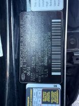 2014 KIA OPTIMA SEDAN BLACK AUTOMATIC - Auto Spot