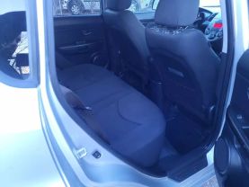 2011 KIA SOUL WAGON SILVER AUTOMATIC - Auto Spot