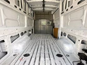 2018 NISSAN NV2500 HD CARGO CARGO - - - Citywide Auto Group LLC