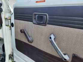 1986 HONDA TN ACTY TRUCK TRUCK EH SUPER DELUXE