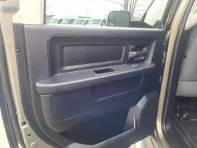 2014 RAM 1500 CREW CAB PICKUP GRAY AUTOMATIC - Auto Spot