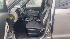 2014 KIA SOUL WAGON GRAY MANUAL - Auto Spot