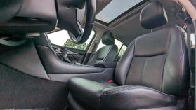 2015 INFINITI Q50 SEDAN V6, 3.7 LITER 3.7 PREMIUM SEDAN 4D