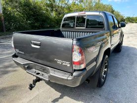 2009 TOYOTA TACOMA DOUBLE CAB PICKUP - - - Citywide Auto Group LLC