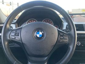 2012 BMW 3 SERIES SEDAN 4-CYL, SULEV, TURBO, 2.0 LITER 328I SEDAN 4D