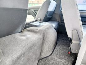 1997 MITSUBISHI DELICA VAN 4D56 SUPER EXCEED