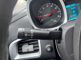 2016 CHEVROLET EQUINOX SUV BLUE AUTOMATIC - Auto Spot