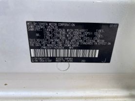 2007 TOYOTA RAV4 SUV WHITE AUTOMATIC - Auto Spot