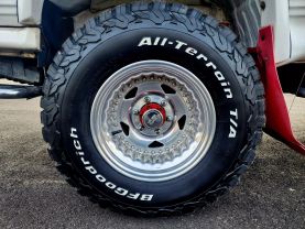 1997 MITSUBISHI DELICA VAN 4D56 SUPER EXCEED
