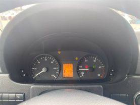 2012 MERCEDES-BENZ SPRINTER 2500 CARGO CARGO WHITE AUTOMATIC - Auto Spot