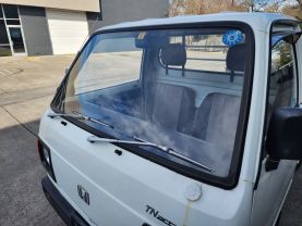 1986 HONDA TN ACTY TRUCK TRUCK EH SUPER DELUXE