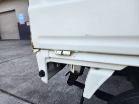 1986 HONDA TN ACTY TRUCK TRUCK EH SUPER DELUXE