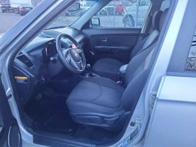 2011 KIA SOUL WAGON SILVER AUTOMATIC - Auto Spot