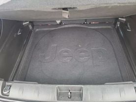 2017 JEEP RENEGADE SUV RED AUTOMATIC - Auto Spot
