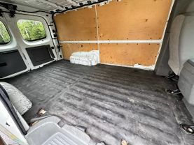 2012 NISSAN NV2500 HD CARGO CARGO - - - Citywide Auto Group LLC