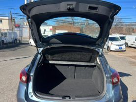 2014 MAZDA MAZDA3 HATCHBACK BLUE MANUAL - Auto Spot