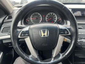 2009 HONDA ACCORD SEDAN GRAY AUTOMATIC - Auto Spot