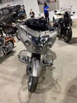 2017 INDIAN MOTORCYCLE CHIEFTAIN LIMITED CRUISER - -