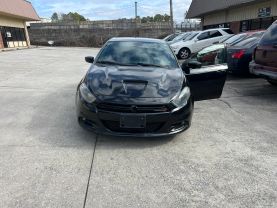 2016 Dodge Dart - Image 2
