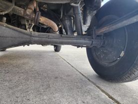 1986 HONDA TN ACTY TRUCK TRUCK EH SUPER DELUXE