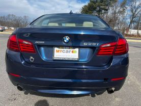 2013 Bmw 5 Series - Image 6
