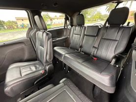 2018 DODGE GRAND CARAVAN PASSENGER PASSENGER - - - Citywide Auto Group LLC