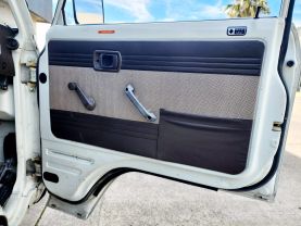 1986 HONDA TN ACTY TRUCK TRUCK EH SUPER DELUXE
