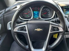 2013 CHEVROLET EQUINOX SUV SILVER AUTOMATIC - Auto Spot