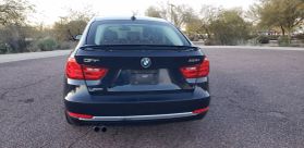 2014 BMW 3 SERIES SEDAN 4-CYL, TURBO, 2.0 LITER 328I GRAN TURISMO XDRIVE SEDAN 4D at The one Auto Sales in Phoenix, AZ