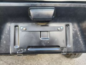 1989 SUBARU SAMBAR TRUCK EK23 -