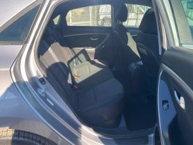 2013 HYUNDAI ELANTRA HATCHBACK GRAY AUTOMATIC - Auto Spot