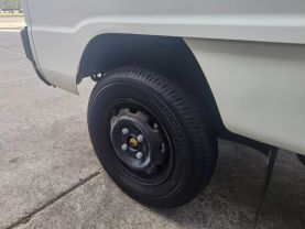 1986 HONDA TN ACTY TRUCK TRUCK EH SUPER DELUXE