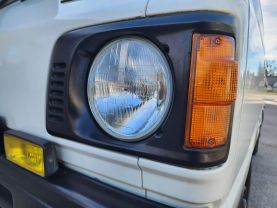 1989 SUBARU SAMBAR TRUCK EK23 -