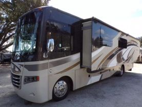 2015 THOR MOTOR COACH MIRAMAR - - 34.2 - LA Auto Star in Virginia Beach, VA