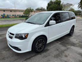 2018 DODGE GRAND CARAVAN PASSENGER PASSENGER - - - Citywide Auto Group LLC
