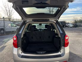 2013 CHEVROLET EQUINOX SUV SILVER AUTOMATIC - Auto Spot