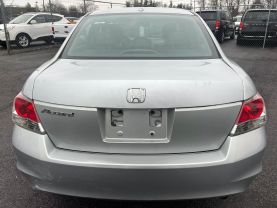 2009 HONDA ACCORD SEDAN GRAY AUTOMATIC - Auto Spot