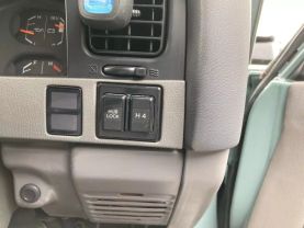 1994 TOYOTA LAND CRUISER PRADO SUV 1KZ-TE EX