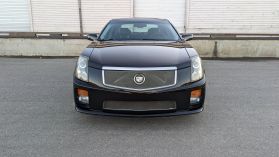 2007 CADILLAC CTS SEDAN V8, 6.0 LITER CTS-V SEDAN 4D