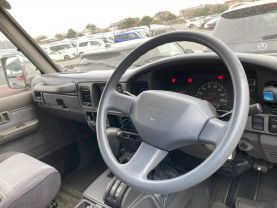 1994 TOYOTA LAND CRUISER PRADO SUV 1KZ-TE EX