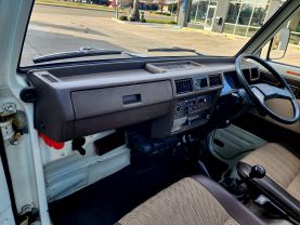 1986 HONDA TN ACTY TRUCK TRUCK EH SUPER DELUXE