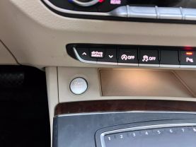 2018 AUDI Q5 SUV DARK BLUE  AUTOMATIC - Citywide Auto Group LLC